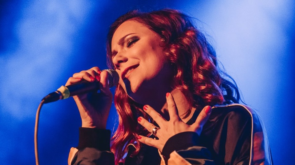 Ivana Korolová dotočila seriál Krejzovi a naplno se vrhla na pěveckou dráhu
